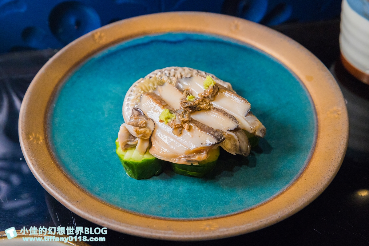 [台北美食]神樂坂割烹/食材新鮮料理具創意/捷運站正對面CP值高/台北無菜單料理推薦