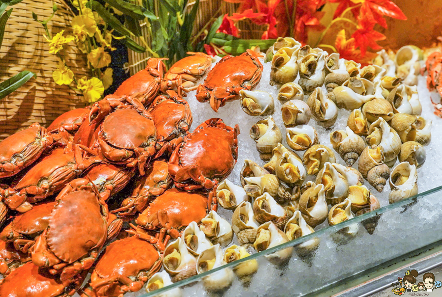 排餐 美食 約會 慶生 Ripple 義法西餐廳 吃到飽 高雄