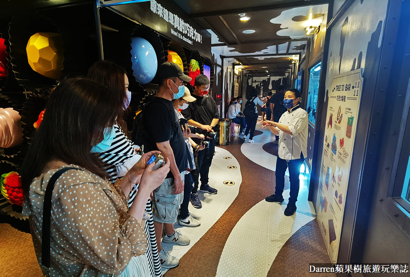 南投景點 埔里景點 妮娜巧克力夢想城堡 IG景點 美拍景點