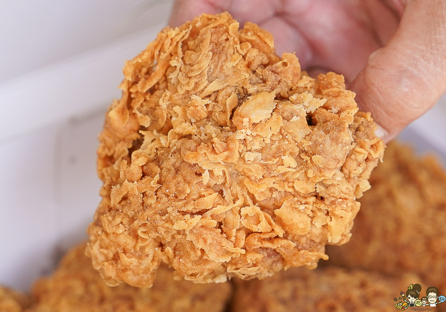 炸雞 韓式炸雞 Oni Oni 小姐姐韓式炸雞 巷弄美食 巷弄必吃 好吃 炸物 外帶 韓國廖 韓系