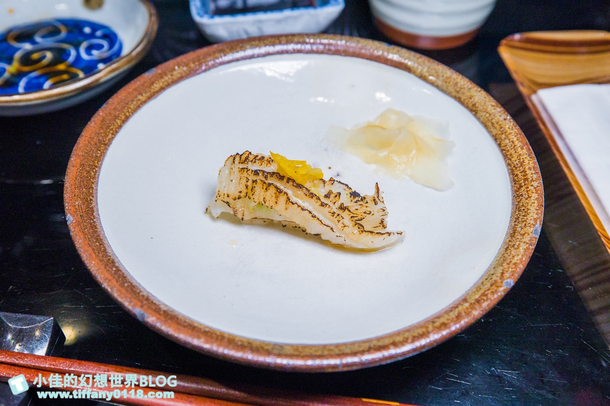 [台北美食]神樂坂割烹/食材新鮮料理具創意/捷運站正對面CP值高/台北無菜單料理推薦