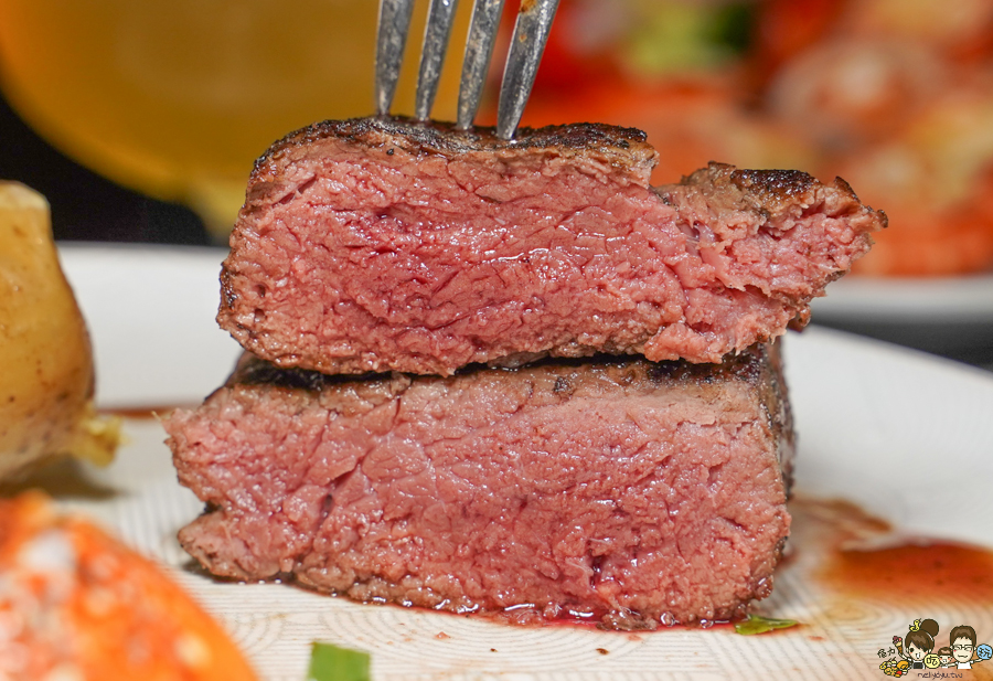 排餐 美食 約會 慶生 Ripple 義法西餐廳 吃到飽 高雄