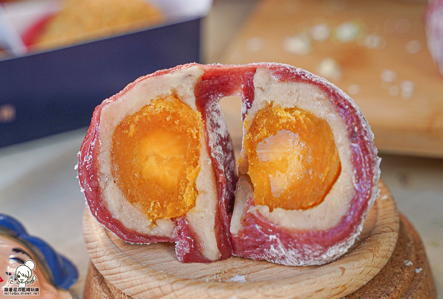 高雄伴手禮 春節禮盒 伴手禮 宅配 高雄美食 高雄團購 手工 麻糬 大福 草莓 限定