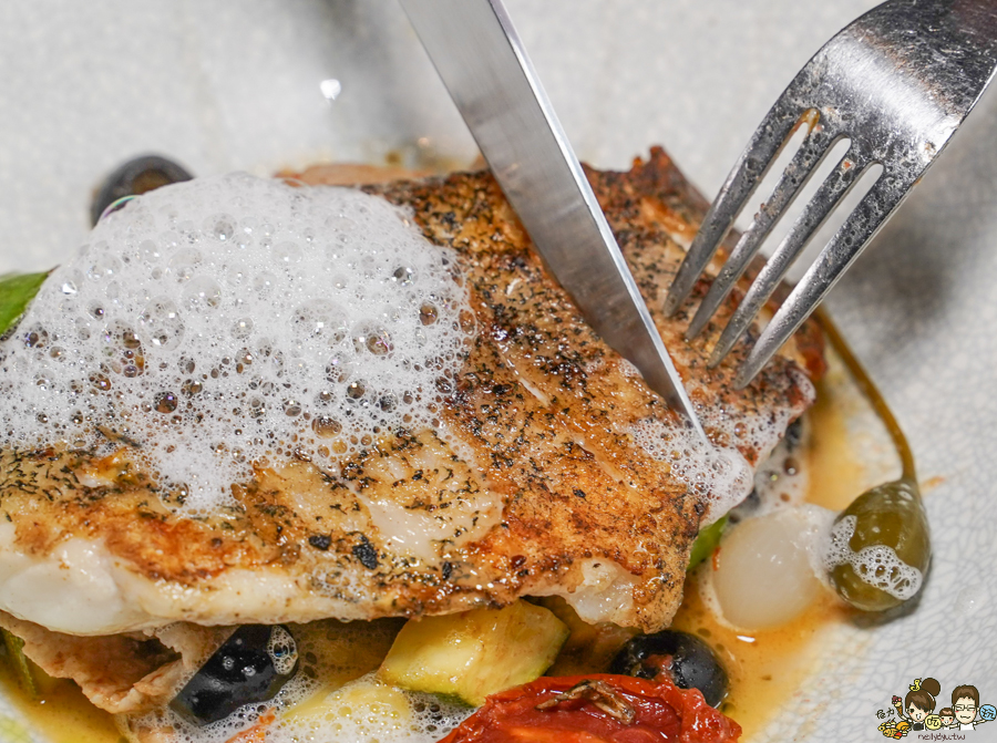 排餐 美食 約會 慶生 Ripple 義法西餐廳 吃到飽 高雄