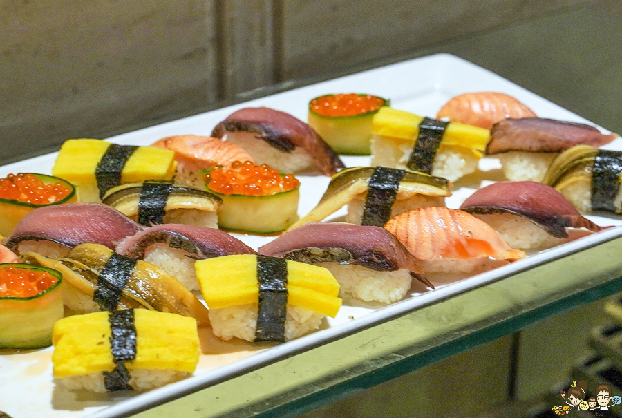 排餐 美食 約會 慶生 Ripple 義法西餐廳 吃到飽 高雄