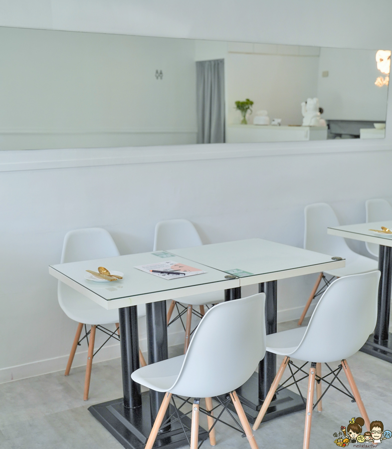 女巫泰泰 泰國 泰式 南洋 獨創 獨特 高雄麵食 牛肉麵 泰式奶茶 美食推薦 必吃