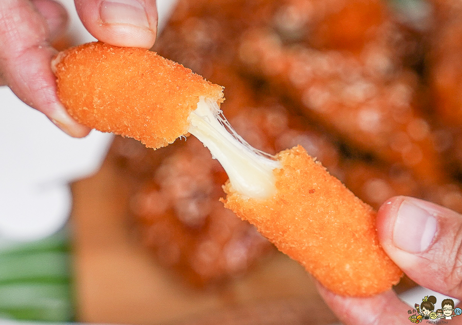 炸雞 韓式炸雞 Oni Oni 小姐姐韓式炸雞 巷弄美食 巷弄必吃 好吃 炸物 外帶 韓國廖 韓系