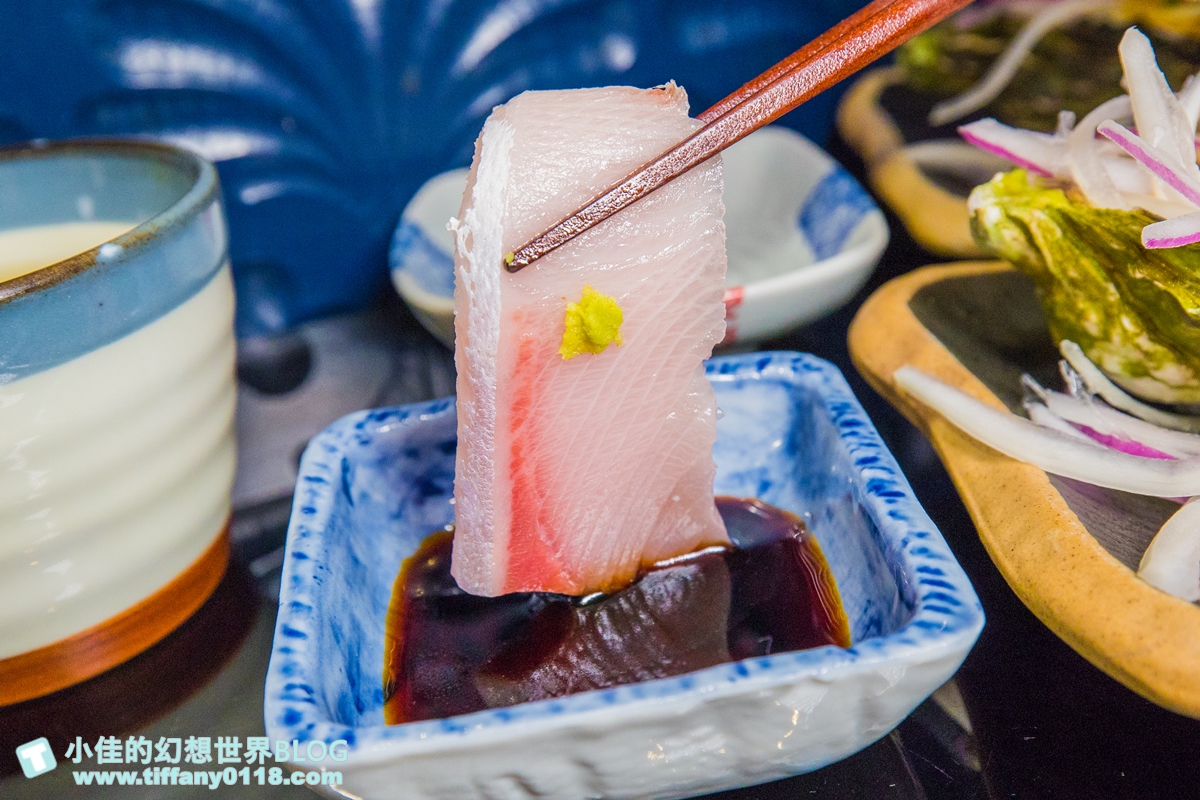 [台北美食]神樂坂割烹/食材新鮮料理具創意/捷運站正對面CP值高/台北無菜單料理推薦