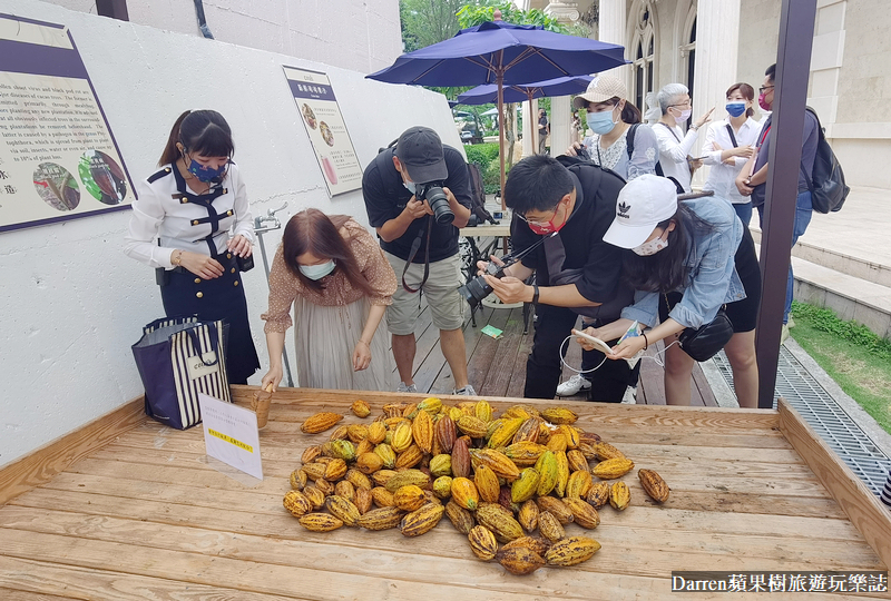 南投景點 埔里景點 妮娜巧克力夢想城堡 IG景點 美拍景點