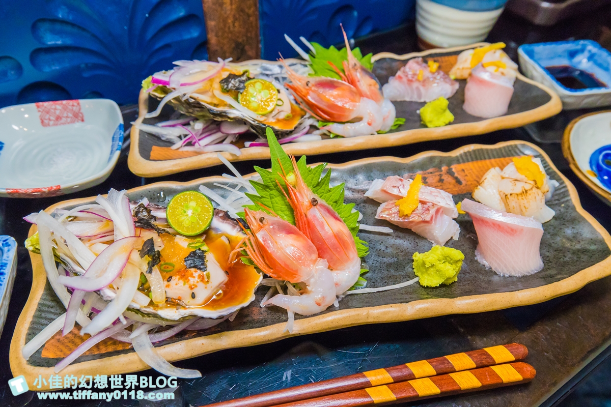 [台北美食]神樂坂割烹/食材新鮮料理具創意/捷運站正對面CP值高/台北無菜單料理推薦