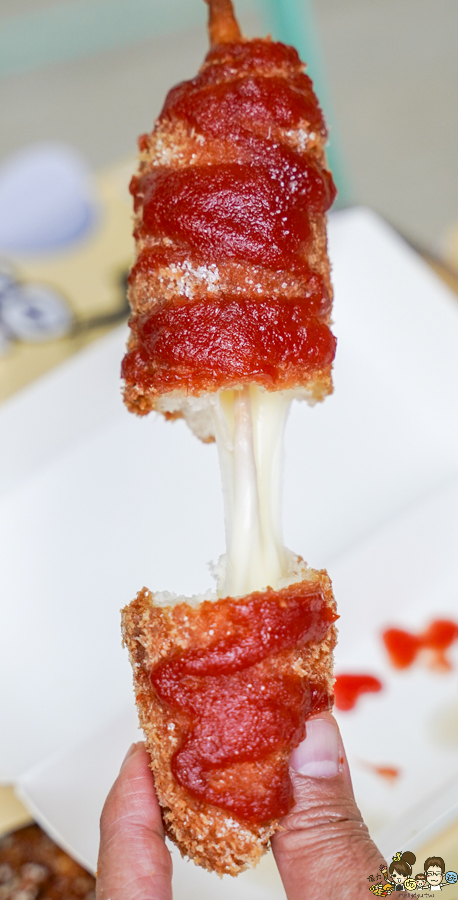 炸雞 韓式炸雞 Oni Oni 小姐姐韓式炸雞 巷弄美食 巷弄必吃 好吃 炸物 外帶 韓國廖 韓系