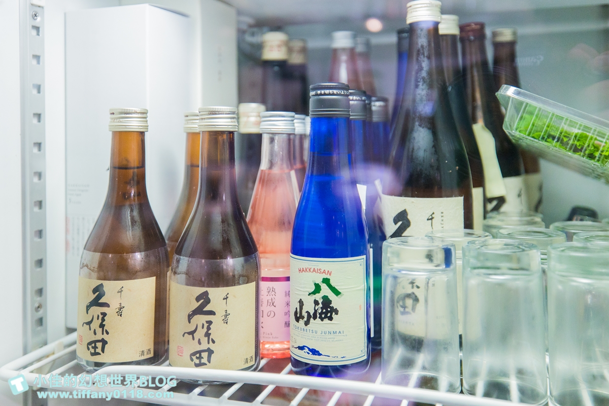 [台北美食]神樂坂割烹/食材新鮮料理具創意/捷運站正對面CP值高/台北無菜單料理推薦