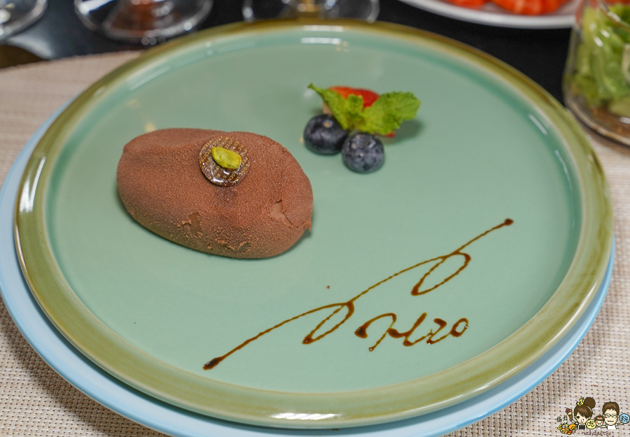 排餐 美食 約會 慶生 Ripple 義法西餐廳 吃到飽 高雄