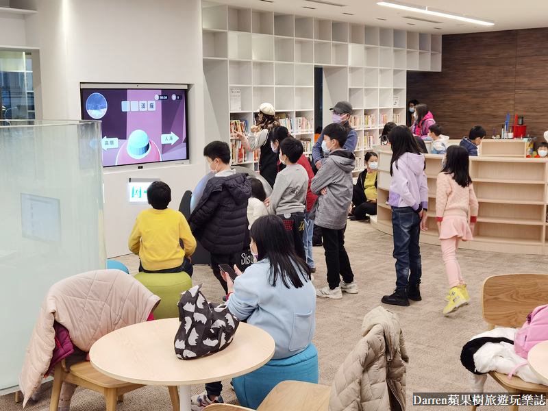 桃園藝文特區,桃園圖書新總館,桃園圖書館總館藝文特區,桃園圖書館,桃園新總圖,桃園市圖書館新總館