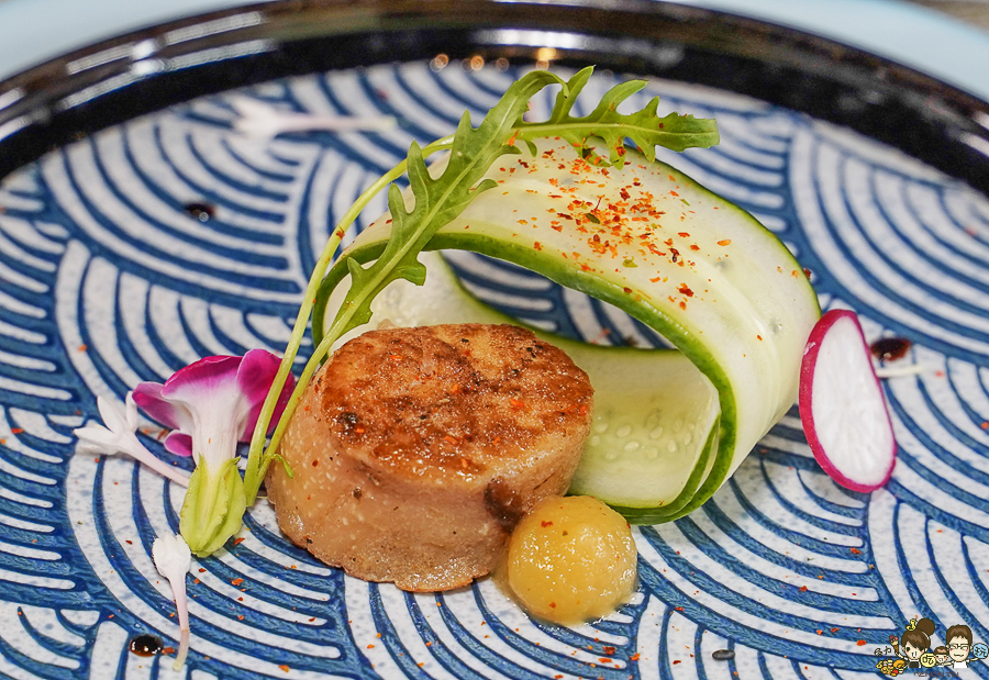 排餐 美食 約會 慶生 Ripple 義法西餐廳 吃到飽 高雄