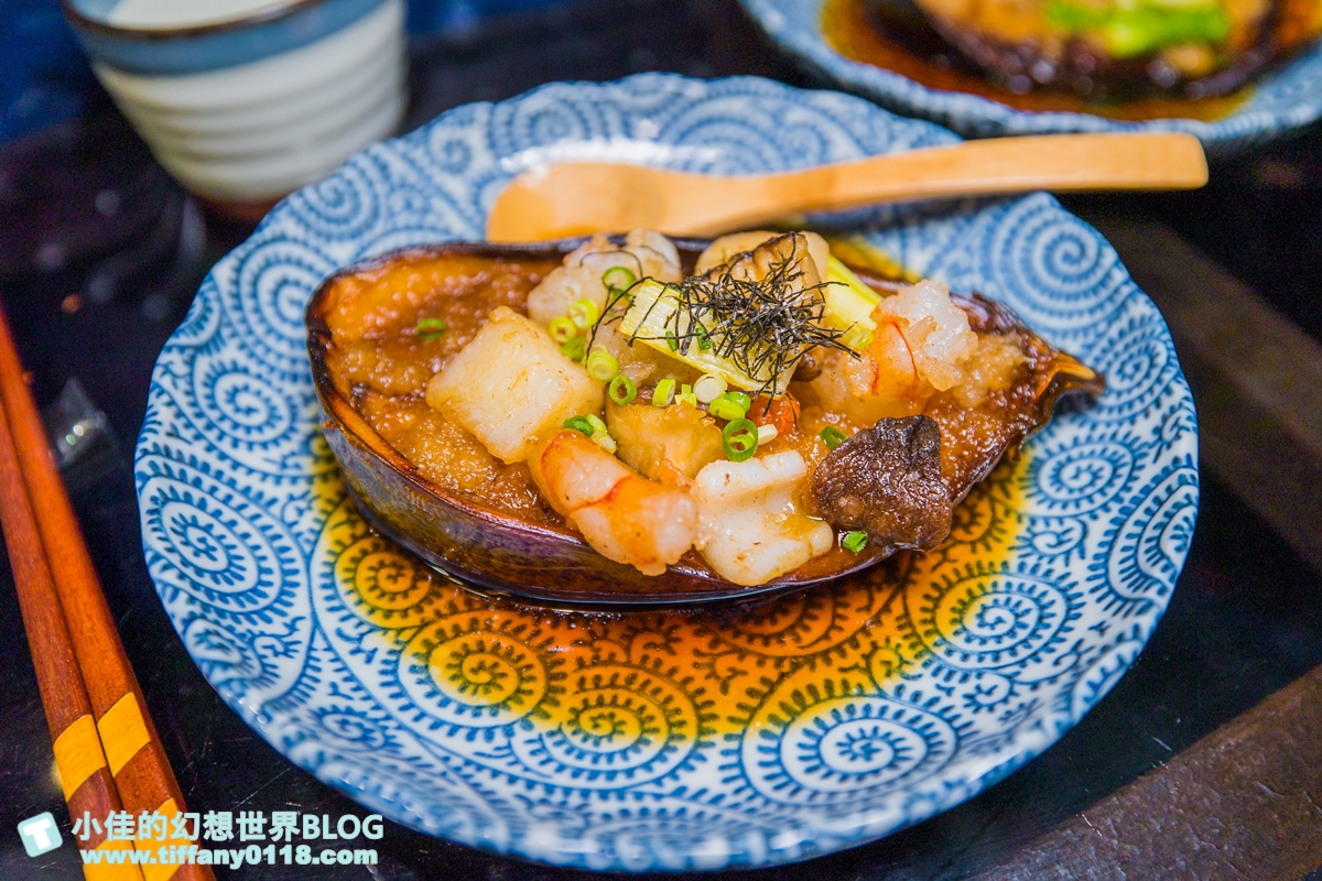 [台北美食]神樂坂割烹/食材新鮮料理具創意/捷運站正對面CP值高/台北無菜單料理推薦