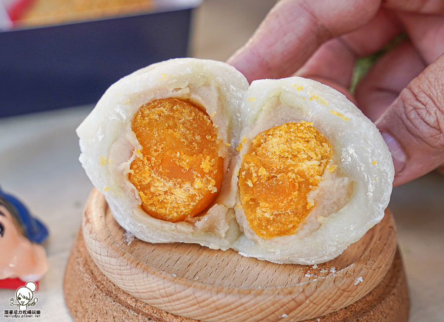 高雄伴手禮 春節禮盒 伴手禮 宅配 高雄美食 高雄團購 手工 麻糬 大福 草莓 限定