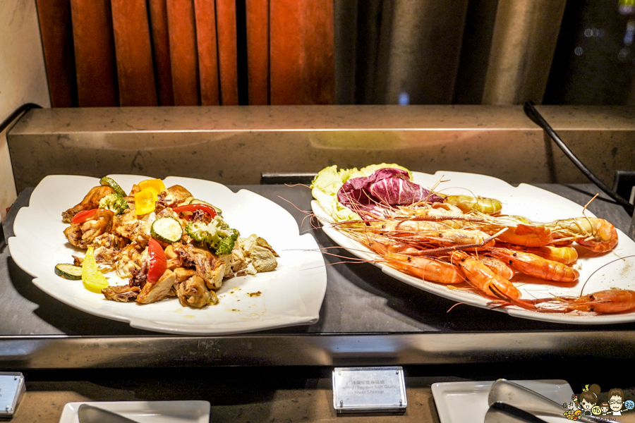 排餐 美食 約會 慶生 Ripple 義法西餐廳 吃到飽 高雄