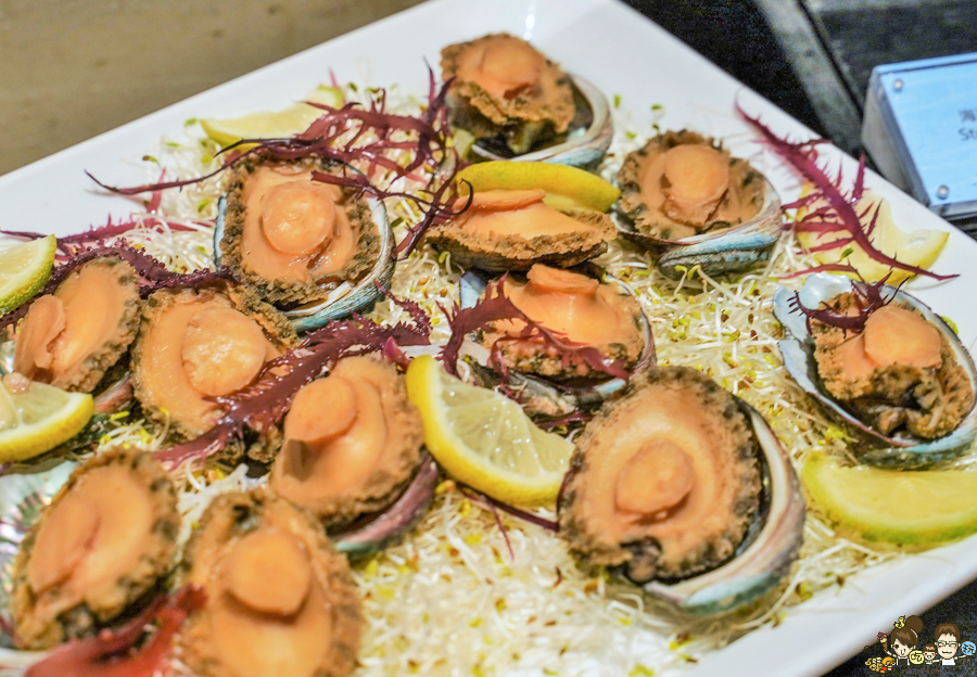 排餐 美食 約會 慶生 Ripple 義法西餐廳 吃到飽 高雄