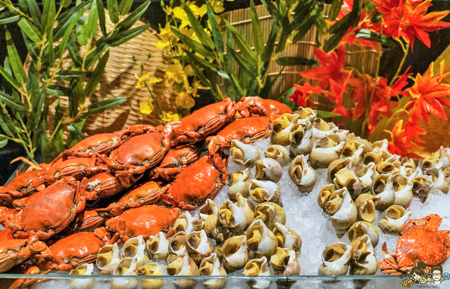 排餐 美食 約會 慶生 Ripple 義法西餐廳 吃到飽 高雄