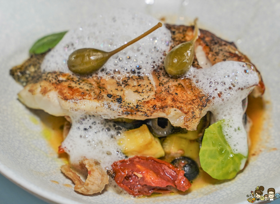 排餐 美食 約會 慶生 Ripple 義法西餐廳 吃到飽 高雄