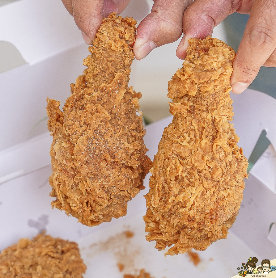 炸雞 韓式炸雞 Oni Oni 小姐姐韓式炸雞 巷弄美食 巷弄必吃 好吃 炸物 外帶 韓國廖 韓系