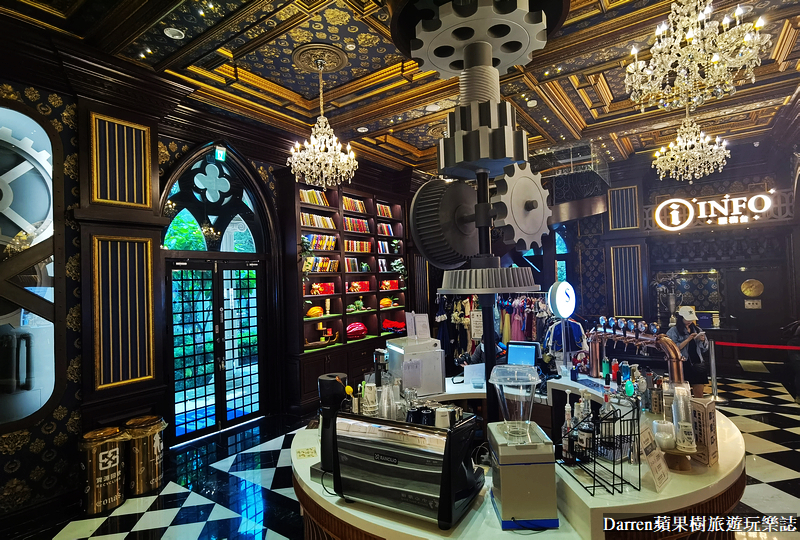 南投景點 埔里景點 妮娜巧克力夢想城堡 IG景點 美拍景點