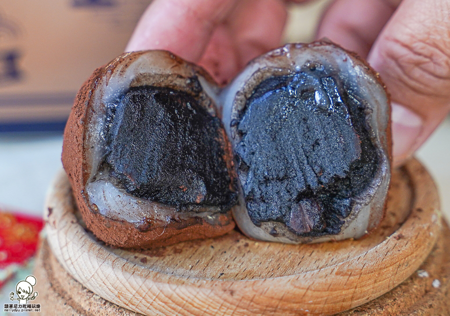 高雄伴手禮 春節禮盒 伴手禮 宅配 高雄美食 高雄團購 手工 麻糬 大福 草莓 限定