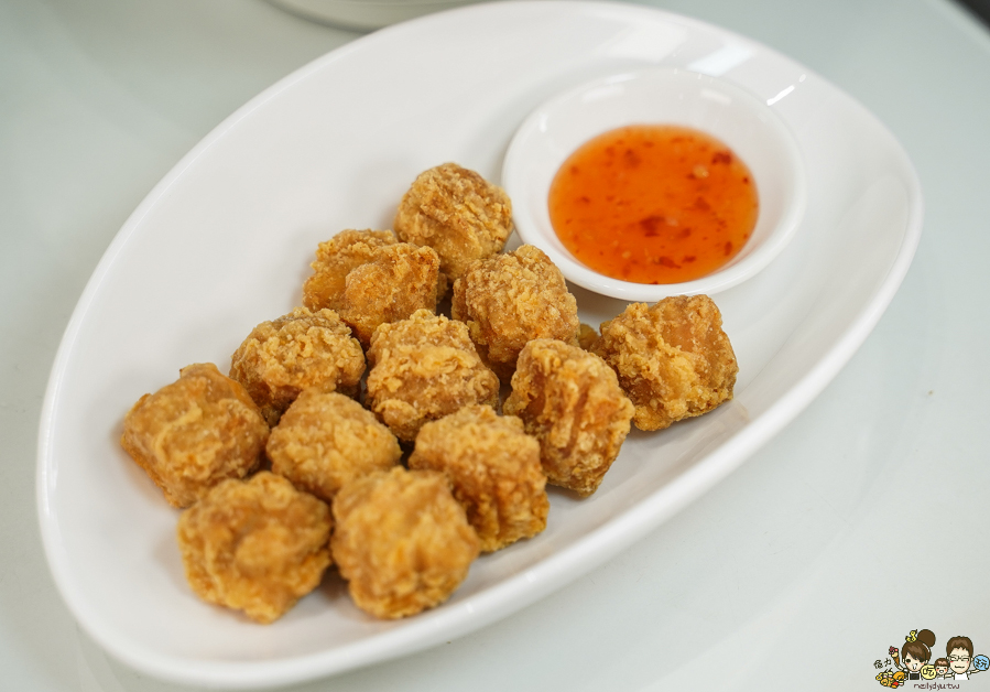 女巫泰泰 泰國 泰式 南洋 獨創 獨特 高雄麵食 牛肉麵 泰式奶茶 美食推薦 必吃