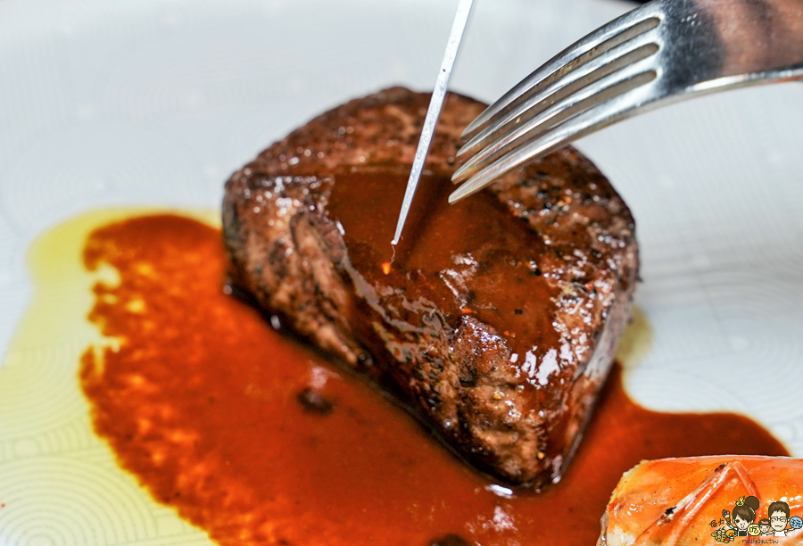 排餐 美食 約會 慶生 Ripple 義法西餐廳 吃到飽 高雄