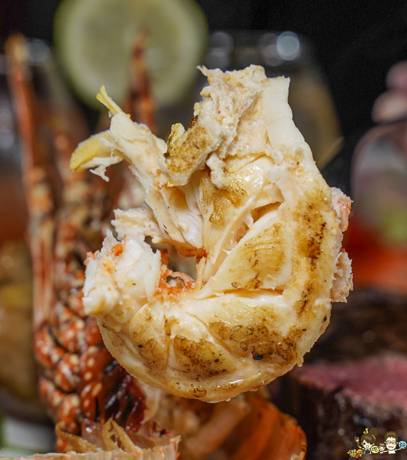 排餐 美食 約會 慶生 Ripple 義法西餐廳 吃到飽 高雄