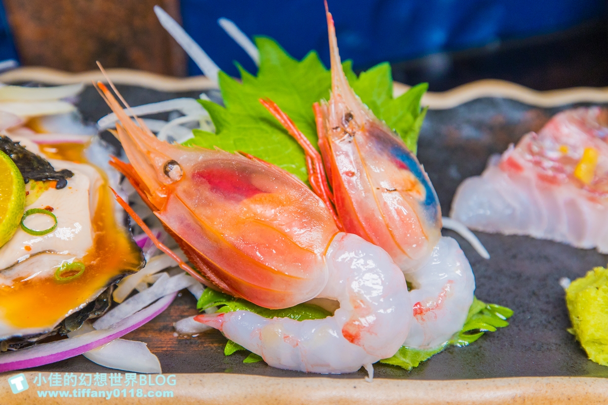 [台北美食]神樂坂割烹/食材新鮮料理具創意/捷運站正對面CP值高/台北無菜單料理推薦