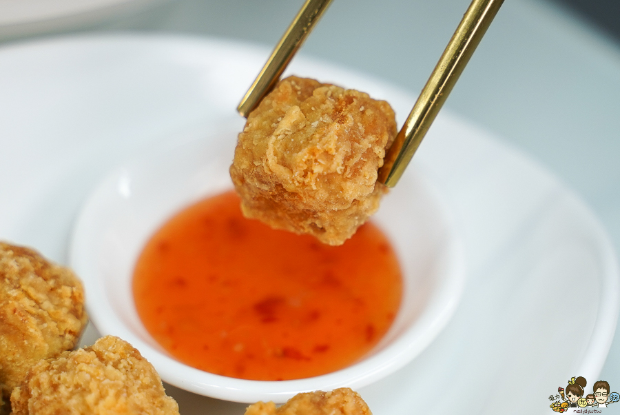 女巫泰泰 泰國 泰式 南洋 獨創 獨特 高雄麵食 牛肉麵 泰式奶茶 美食推薦 必吃