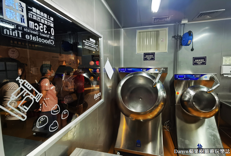 南投景點 埔里景點 妮娜巧克力夢想城堡 IG景點 美拍景點