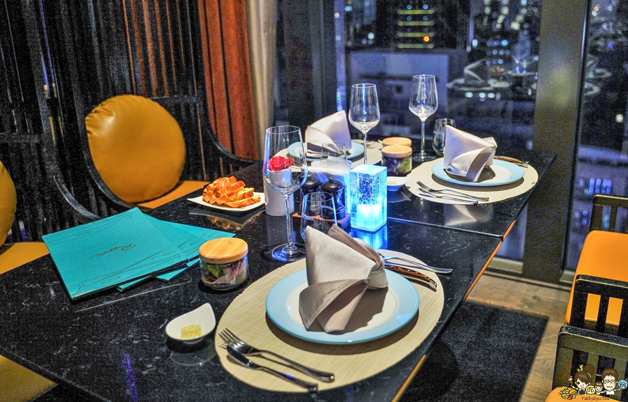 排餐 美食 約會 慶生 Ripple 義法西餐廳 吃到飽 高雄