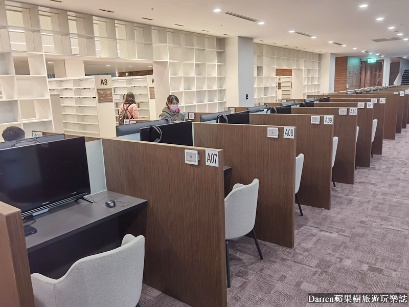 桃園藝文特區,桃園圖書新總館,桃園圖書館總館藝文特區,桃園圖書館,桃園新總圖,桃園市圖書館新總館