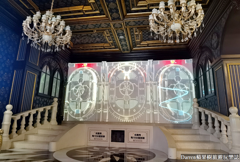 南投景點 埔里景點 妮娜巧克力夢想城堡 IG景點 美拍景點