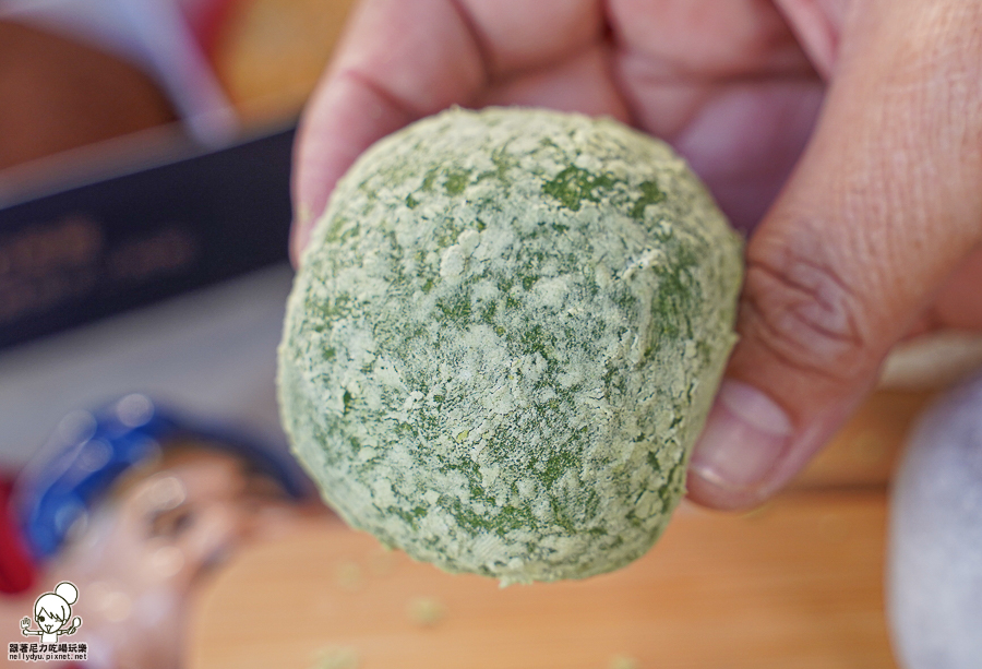 高雄伴手禮 春節禮盒 伴手禮 宅配 高雄美食 高雄團購 手工 麻糬 大福 草莓 限定