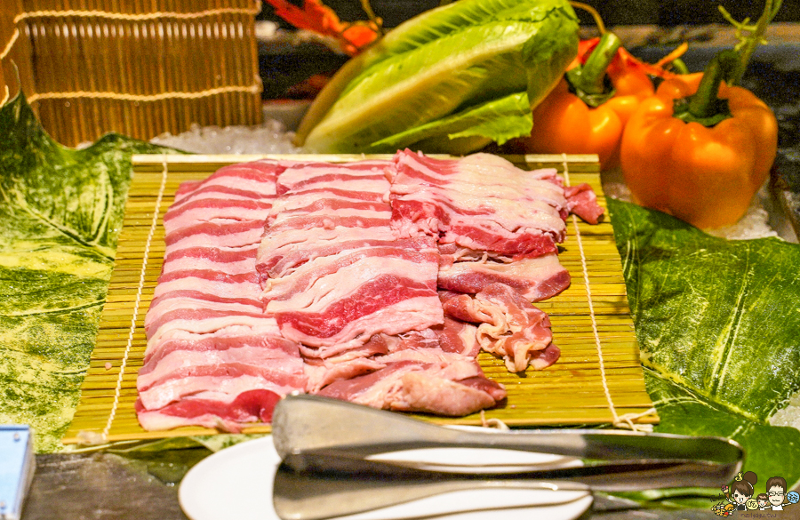 排餐 美食 約會 慶生 Ripple 義法西餐廳 吃到飽 高雄