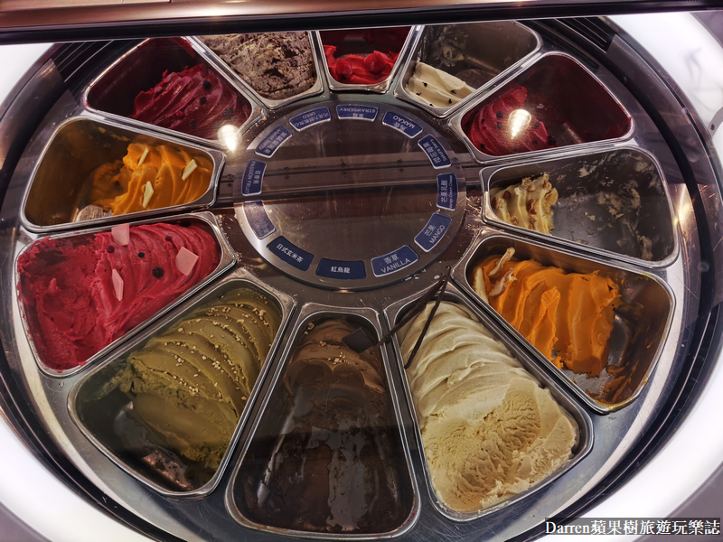 南投景點 埔里景點 妮娜巧克力夢想城堡 IG景點 美拍景點