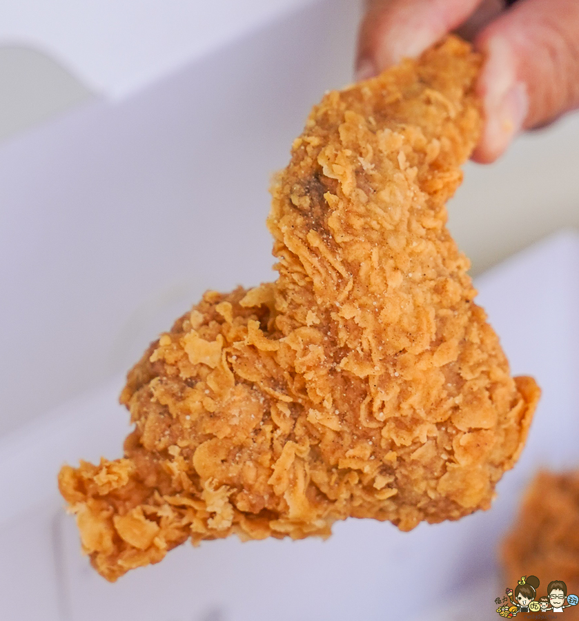 炸雞 韓式炸雞 Oni Oni 小姐姐韓式炸雞 巷弄美食 巷弄必吃 好吃 炸物 外帶 韓國廖 韓系