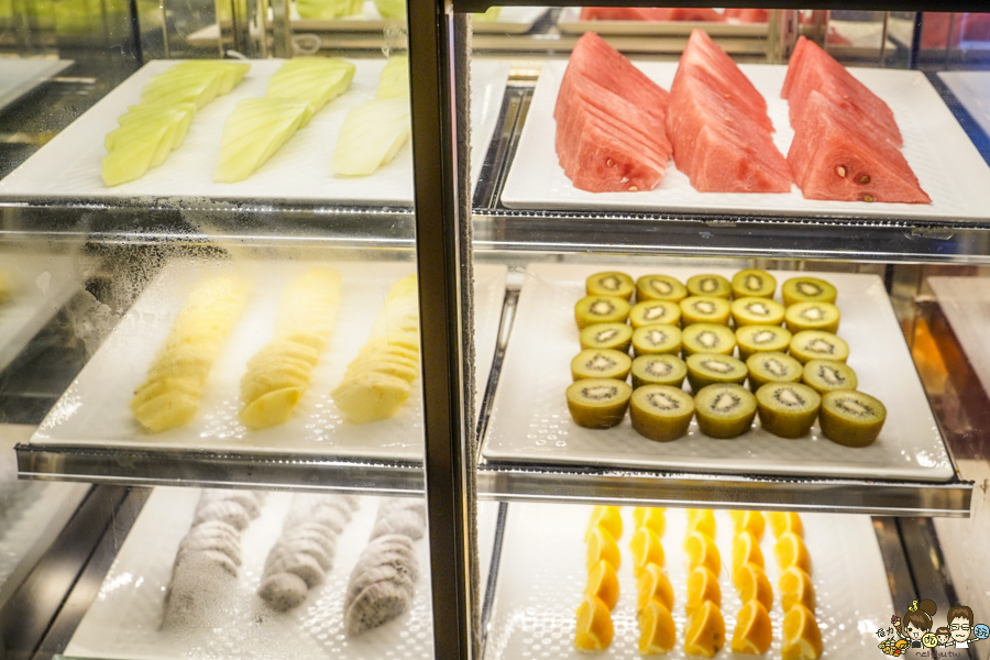 排餐 美食 約會 慶生 Ripple 義法西餐廳 吃到飽 高雄