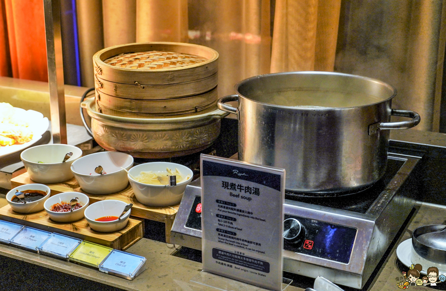 排餐 美食 約會 慶生 Ripple 義法西餐廳 吃到飽 高雄