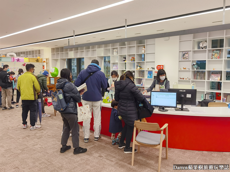 桃園藝文特區,桃園圖書新總館,桃園圖書館總館藝文特區,桃園圖書館,桃園新總圖,桃園市圖書館新總館