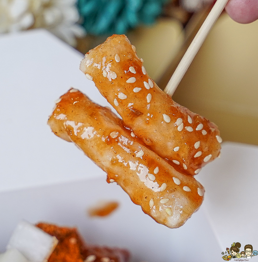 炸雞 韓式炸雞 Oni Oni 小姐姐韓式炸雞 巷弄美食 巷弄必吃 好吃 炸物 外帶 韓國廖 韓系