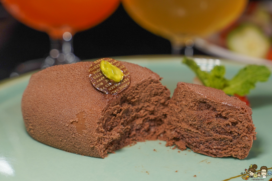 排餐 美食 約會 慶生 Ripple 義法西餐廳 吃到飽 高雄