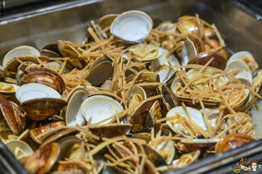 排餐 美食 約會 慶生 Ripple 義法西餐廳 吃到飽 高雄