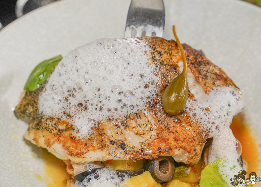 排餐 美食 約會 慶生 Ripple 義法西餐廳 吃到飽 高雄