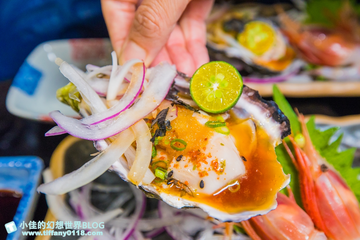 [台北美食]神樂坂割烹/食材新鮮料理具創意/捷運站正對面CP值高/台北無菜單料理推薦