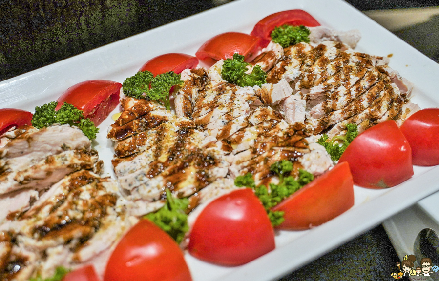 排餐 美食 約會 慶生 Ripple 義法西餐廳 吃到飽 高雄